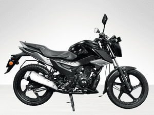 Used 2025 TVS Raider 125 Drum for sale in Delhi - thumbnail 2