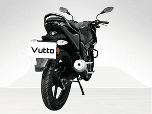 Used 2025 TVS Raider 125 Drum for sale in Delhi - thumbnail 4