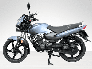 Used 2024 TVS Sport Self Start (ES) - Alloy Wheels for sale in Faridabad - thumbnail 1