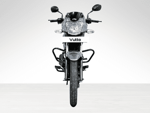 Used 2024 TVS Sport Self Start (ES) - Alloy Wheels for sale in Faridabad - thumbnail 9
