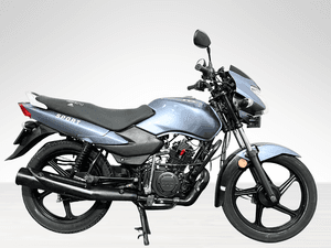 Used 2024 TVS Sport Self Start (ES) - Alloy Wheels for sale in Faridabad - thumbnail 2