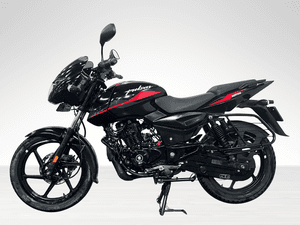 Used 2025 Bajaj Pulsar 125 Disc - Split Seat for sale in Faridabad