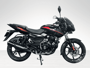 Used 2025 Bajaj Pulsar 125 Disc - Split Seat for sale in Faridabad - thumbnail 2