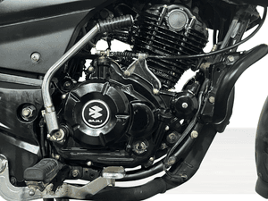 Used 2025 Bajaj Pulsar 125 Disc - Split Seat for sale in Faridabad - thumbnail 7