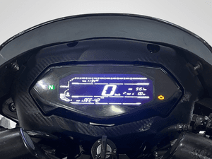 Used 2025 Bajaj Pulsar 125 Disc - Split Seat for sale in Faridabad - thumbnail 8