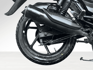Used 2025 Bajaj Pulsar 125 Disc - Split Seat for sale in Faridabad - thumbnail 6