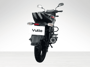 Used 2025 Bajaj Pulsar 125 Disc - Split Seat for sale in Faridabad - thumbnail 4