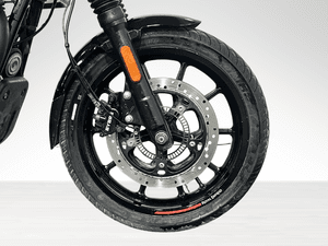 Used 2024 Royal Enfield Hunter 350 Metro Rebel for sale in Delhi - thumbnail 5