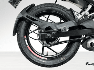 Used 2024 Bajaj Pulsar N150 Single Disc for sale in Delhi - thumbnail 6