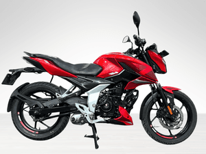 Used 2024 Bajaj Pulsar N150 Single Disc for sale in Delhi - thumbnail 2