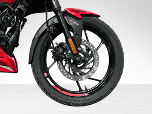 Used 2024 Bajaj Pulsar N150 Single Disc for sale in Delhi - thumbnail 5