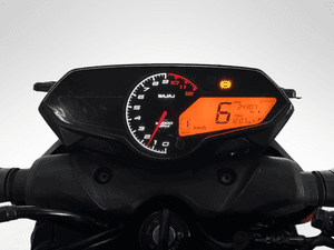 Used 2024 Bajaj Pulsar N150 Single Disc for sale in Delhi - thumbnail 8