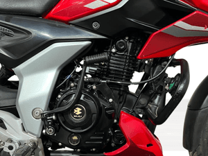 Used 2024 Bajaj Pulsar N150 Single Disc for sale in Delhi - thumbnail 7