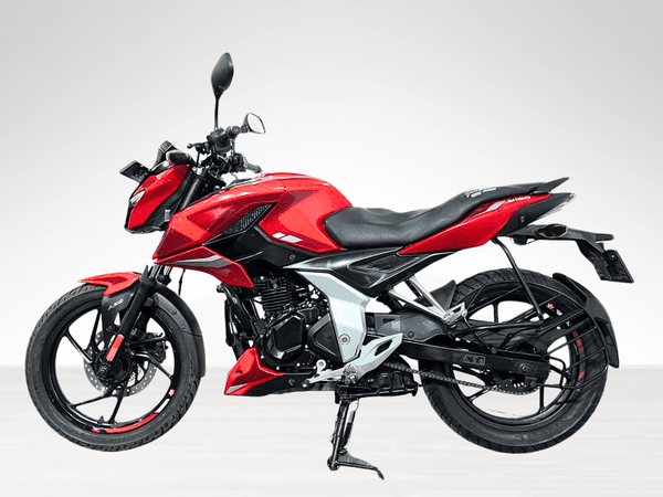Used 2024 Bajaj Pulsar N150 Single Disc for sale in Delhi - photo 1