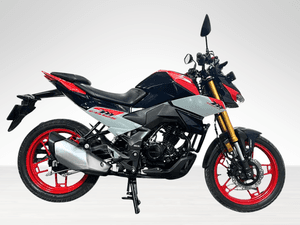 Used 2025 Honda CB 125 Hornet Standard for sale in Gurgaon - thumbnail 2