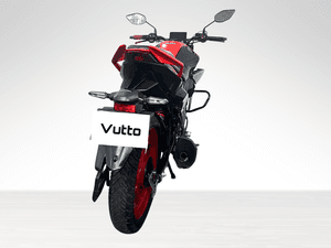 Used 2025 Honda CB 125 Hornet Standard for sale in Gurgaon - thumbnail 4