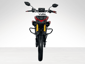 Used 2025 Honda CB 125 Hornet Standard for sale in Gurgaon - thumbnail 9