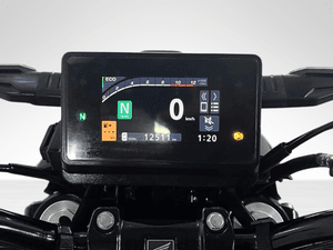 Used 2025 Honda CB 125 Hornet Standard for sale in Gurgaon - thumbnail 8