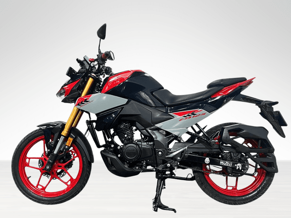 Used 2025 Honda CB 125 Hornet Standard for sale in Gurgaon - photo 1