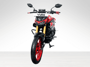 Used 2025 Honda CB 125 Hornet Standard for sale in Gurgaon - thumbnail 3