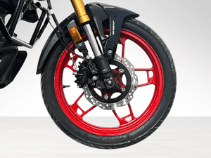 Used 2025 Honda CB 125 Hornet Standard for sale in Gurgaon - thumbnail 5