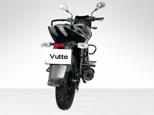 Used 2025 Bajaj Pulsar 125 Disc for sale in Delhi - thumbnail 4