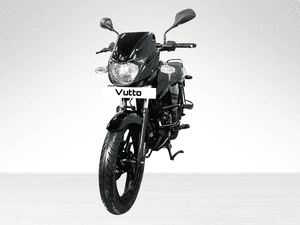 Used 2025 Bajaj Pulsar 125 Disc for sale in Delhi - thumbnail 3