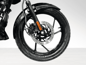 Used 2025 Bajaj Pulsar 125 Disc for sale in Delhi - thumbnail 5
