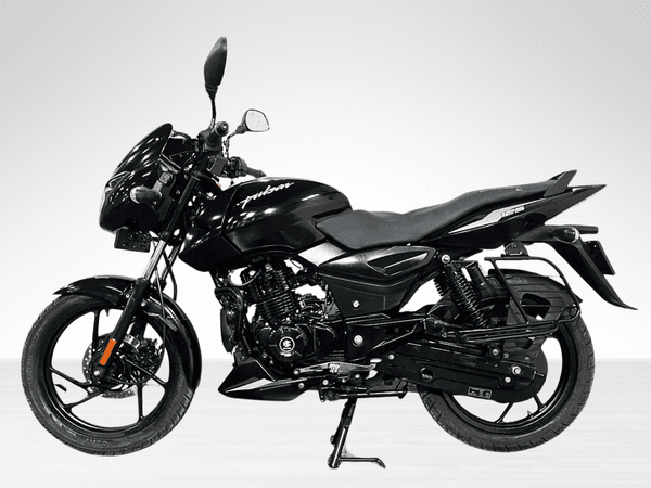 Used 2025 Bajaj Pulsar 125 Disc for sale in Delhi - photo 1