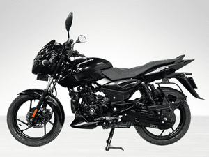 Used 2025 Bajaj Pulsar 125 Disc for sale in Delhi - thumbnail 1
