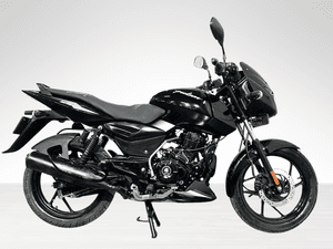 Used 2025 Bajaj Pulsar 125 Disc for sale in Delhi - thumbnail 2