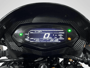 Used 2025 Bajaj Pulsar 125 Disc for sale in Delhi - thumbnail 8