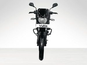 Used 2025 Bajaj Pulsar 125 Disc for sale in Delhi - thumbnail 9