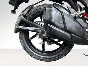 Used 2025 TVS Apache RTR 160 4V Dual Disc - ABS - Bluetooth for sale in Gurgaon - thumbnail 6