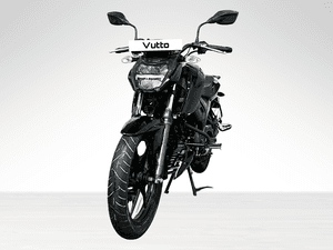 Used 2025 TVS Apache RTR 160 4V Dual Disc - ABS - Bluetooth for sale in Gurgaon - thumbnail 3