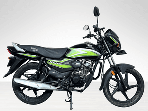 Used 2024 Honda Shine Drum for sale in Gurgaon - thumbnail 2