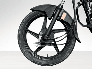 Used 2024 Honda Shine Drum for sale in Gurgaon - thumbnail 5