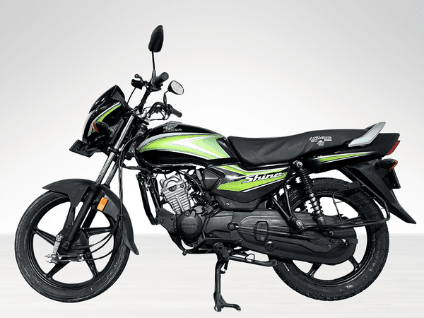 Used 2024 Honda Shine Drum for sale in Gurgaon - photo 1