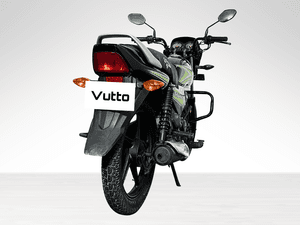 Used 2024 Honda Shine Drum for sale in Gurgaon - thumbnail 4