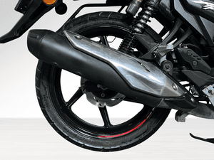 Used 2025 TVS Apache RTR 160 RM Disc Bluetooth for sale in Gurgaon - thumbnail 6