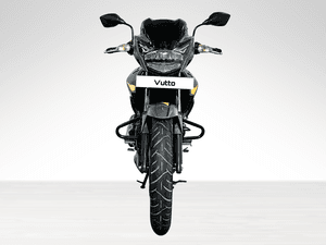 Used 2025 TVS Apache RTR 160 RM Disc Bluetooth for sale in Gurgaon - thumbnail 9