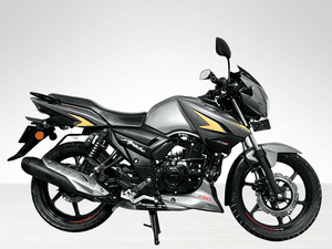 Used 2025 TVS Apache RTR 160 RM Disc Bluetooth for sale in Gurgaon - thumbnail 2