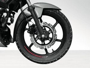 Used 2025 TVS Apache RTR 160 RM Disc Bluetooth for sale in Gurgaon - thumbnail 5