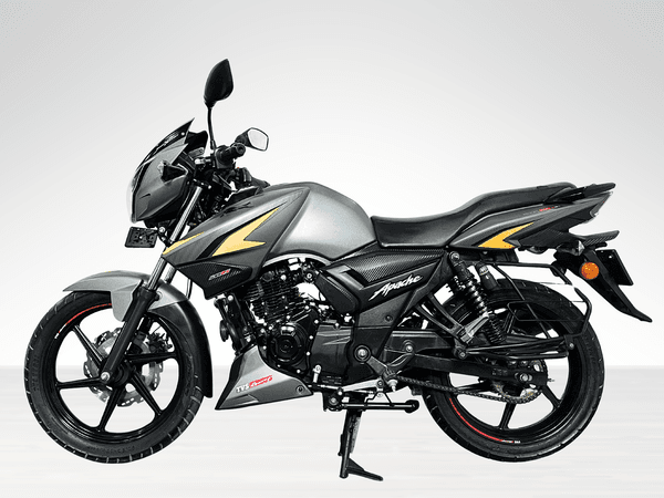 Used 2025 TVS Apache RTR 160 RM Disc Bluetooth for sale in Gurgaon - photo 1
