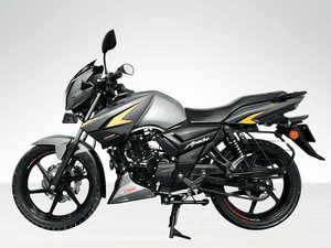 Used 2025 TVS Apache RTR 160 RM Disc Bluetooth for sale in Gurgaon - thumbnail 1