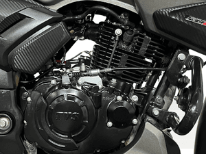Used 2025 TVS Apache RTR 160 RM Disc Bluetooth for sale in Gurgaon - thumbnail 7