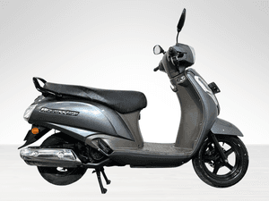 Used 2023 Suzuki Access 125 Disc for sale in Delhi - thumbnail 2