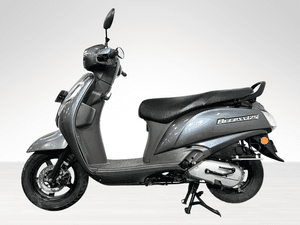 Used 2023 Suzuki Access 125 Disc for sale in Delhi - thumbnail 1