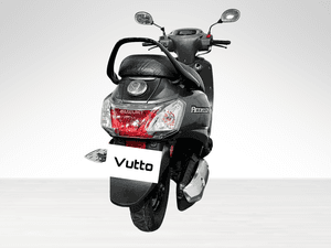 Used 2023 Suzuki Access 125 Disc for sale in Delhi - thumbnail 4