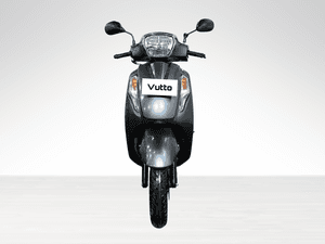 Used 2023 Suzuki Access 125 Disc for sale in Delhi - thumbnail 8